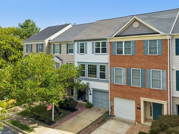 122 LONG ACRE COURT, FREDERICK, MD 21702