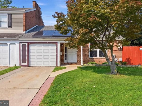 1603 ROYAL PLACE, CLEMENTON, NJ 08021
