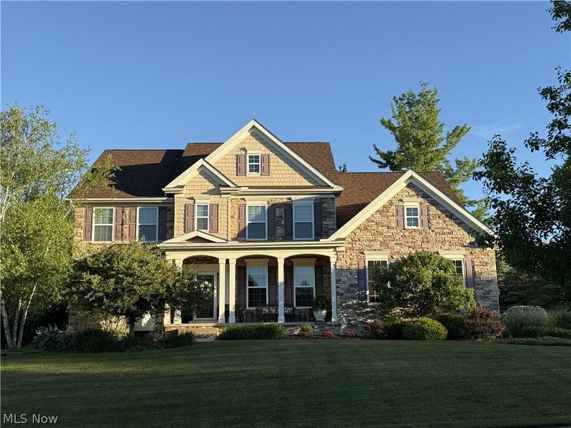 132 Emerald Avenue, Streetsboro, OH 44241 Photo 1