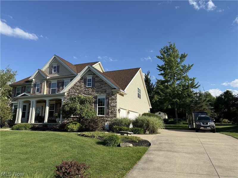132 Emerald Avenue, Streetsboro, OH 44241 Photo 2