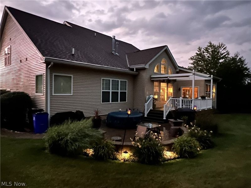 132 Emerald Avenue, Streetsboro, OH 44241 Photo 4
