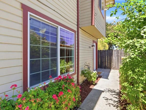 17579 Del Monte Avenue, Morgan Hill, CA 95037