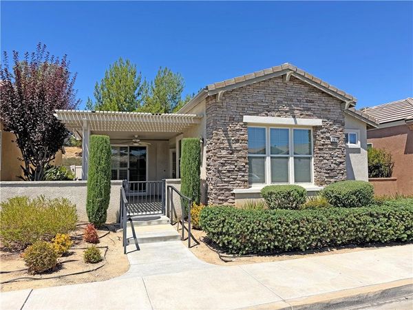 267 White Sands, Beaumont, CA 92223