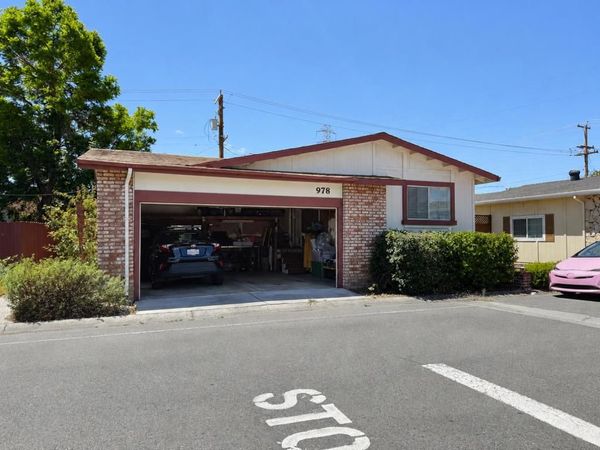 1225 Vienna Drive, Unit 978, Sunnyvale, CA 94089