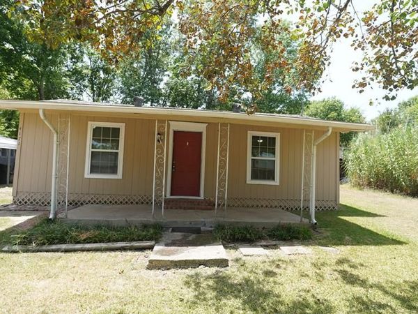 4171 Broken Bow Drive , Lone Oak, TX 75453