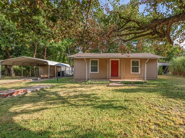 4171 Broken Bow Drive, Lone Oak, TX 75453