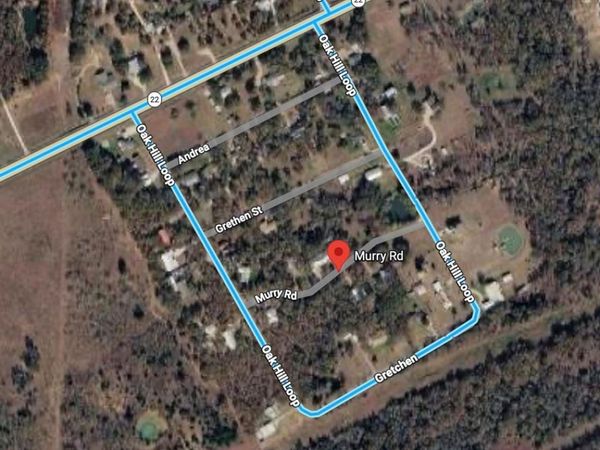 TBD Murry Road , Whitney, TX 76692