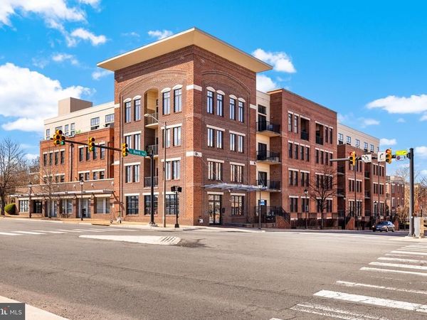 181 REED AVENUE E, Unit 110, ALEXANDRIA, VA 22305