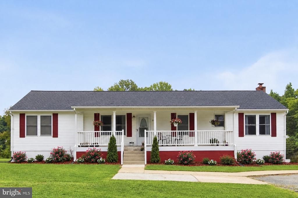 6580 GREENHOW MARSHALL PLACE, INDIAN HEAD, MD 20640