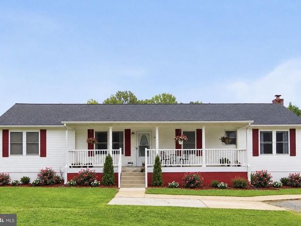 6580 GREENHOW MARSHALL PLACE, INDIAN HEAD, MD 20640