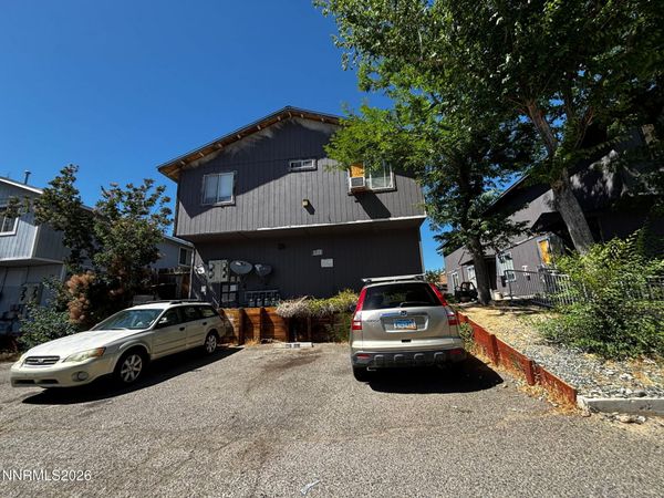 4017 Pheasant Drive, Carson City, NV 89701