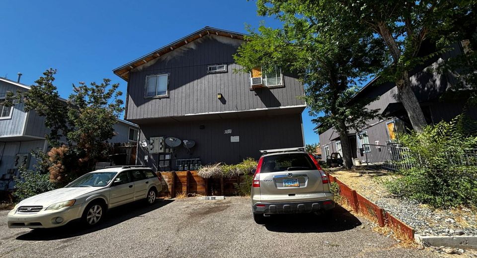 4017 Pheasant Drive, Carson City, NV 89701 Photo