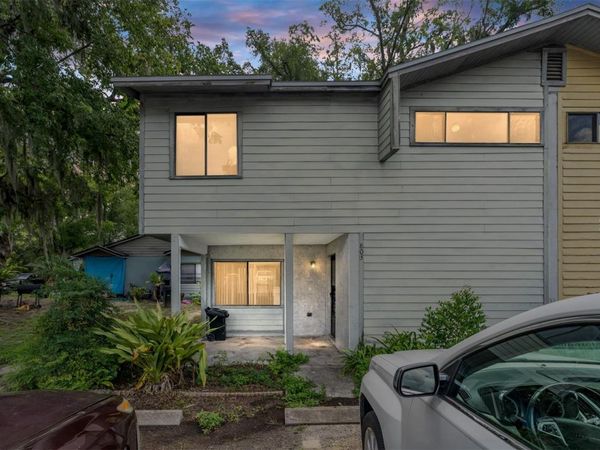 803 SW 2ND TERRACE , GAINESVILLE, FL 32601