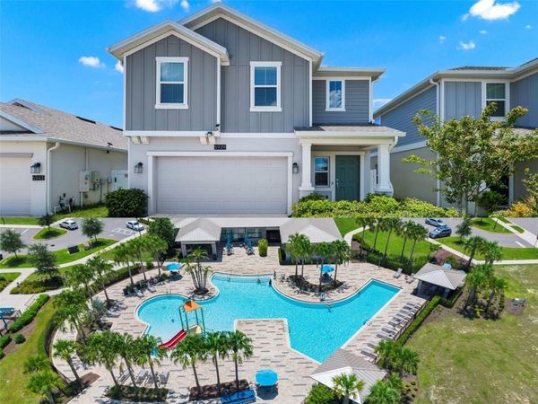 6939 WILSON PASTURE AVENUE , GROVELAND, FL 34736