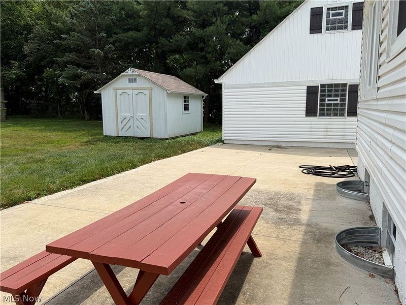 1463 Columbia Road, Valley City, OH 44280 Photo 33