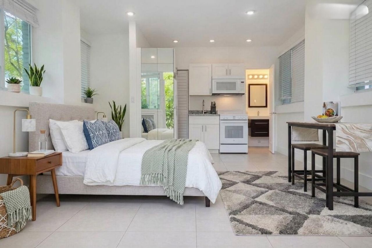 1415 SE 2nd Street, Unit 3, Fort Lauderdale, FL 33301 Photo
