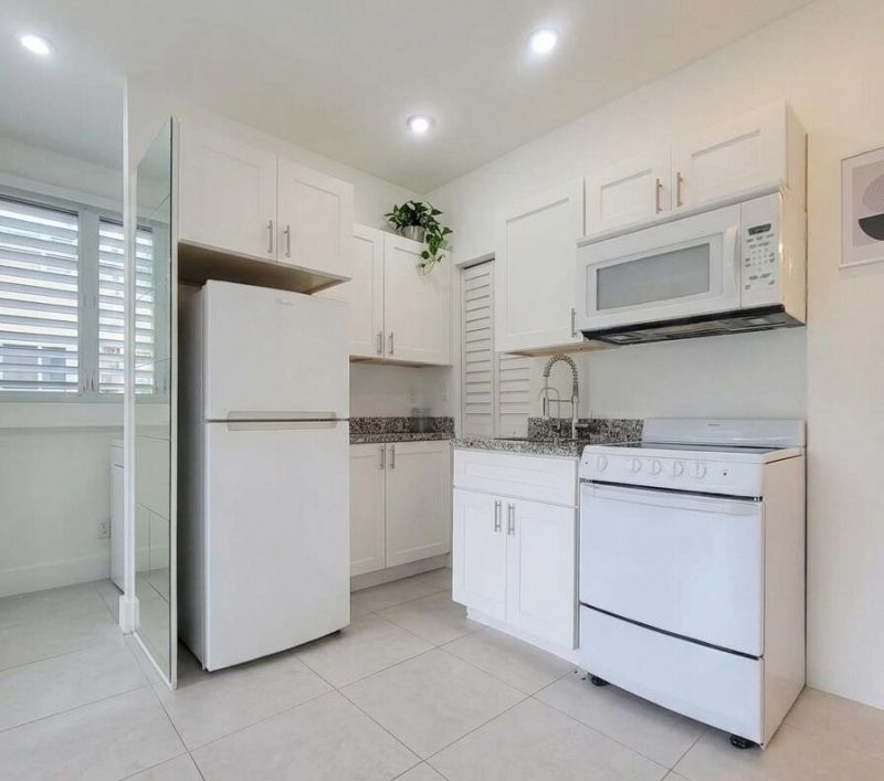 1415 SE 2nd Street, Unit 3, Fort Lauderdale, FL 33301 Photo