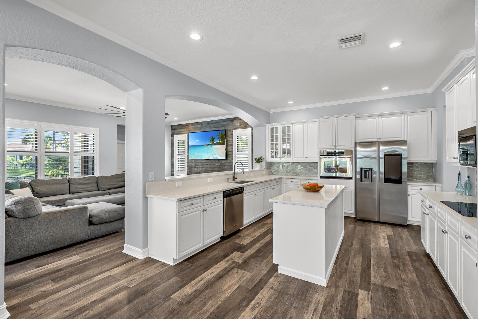 12625 NW 76th Street, Parkland, FL 33076 Photo