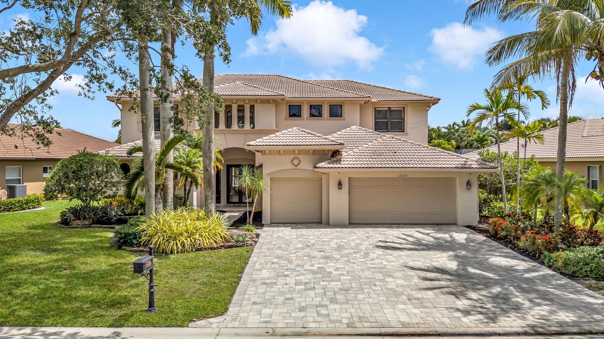 12625 NW 76th Street, Parkland, FL 33076 Photo