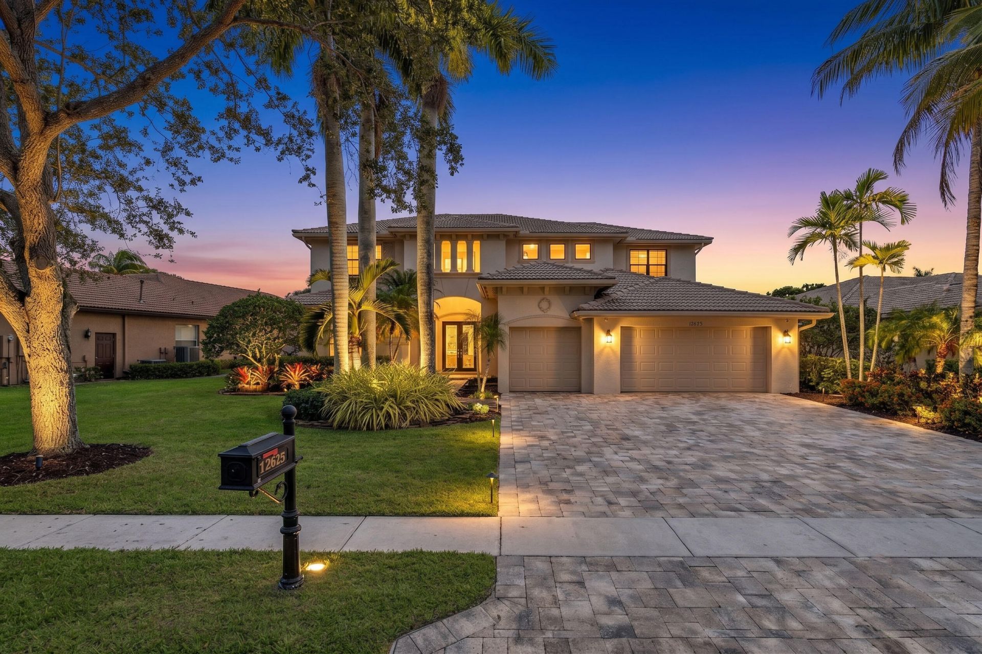 12625 NW 76th Street, Parkland, FL 33076 Photo