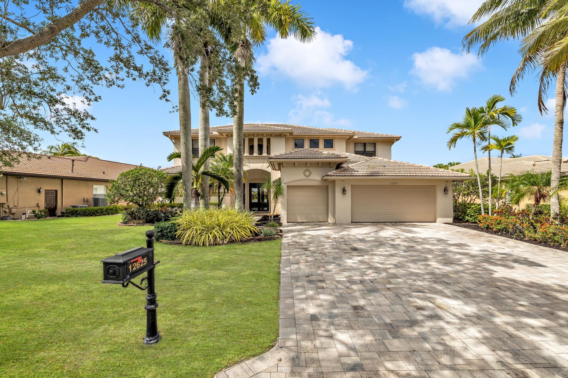 12625 NW 76th Street, Parkland, FL 33076 Photo