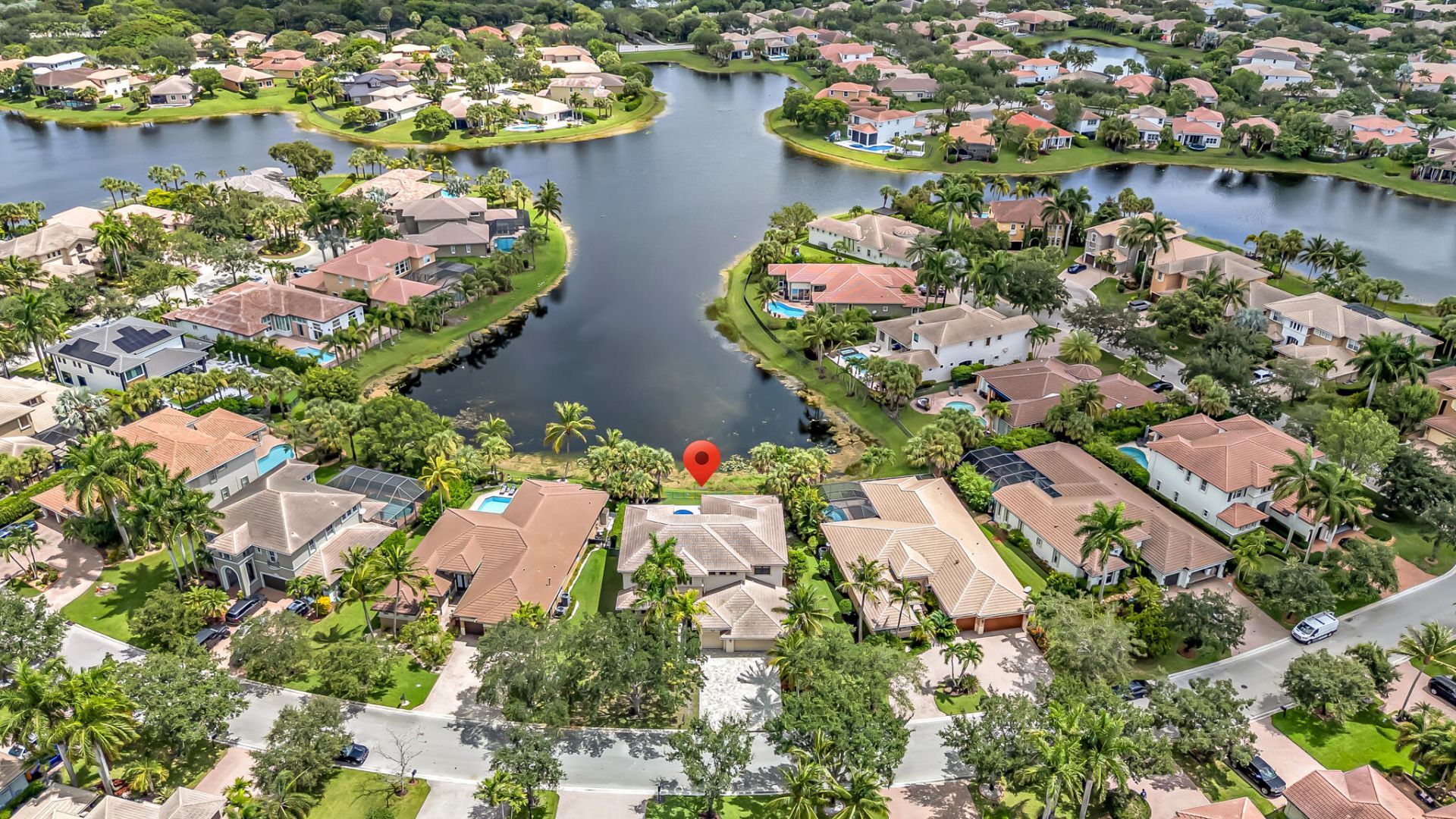 12625 NW 76th Street, Parkland, FL 33076 Photo