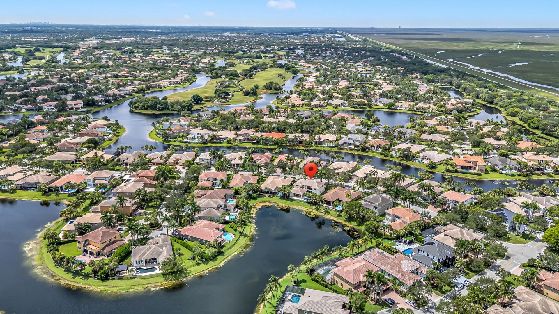 12625 NW 76th Street, Parkland, FL 33076 Photo