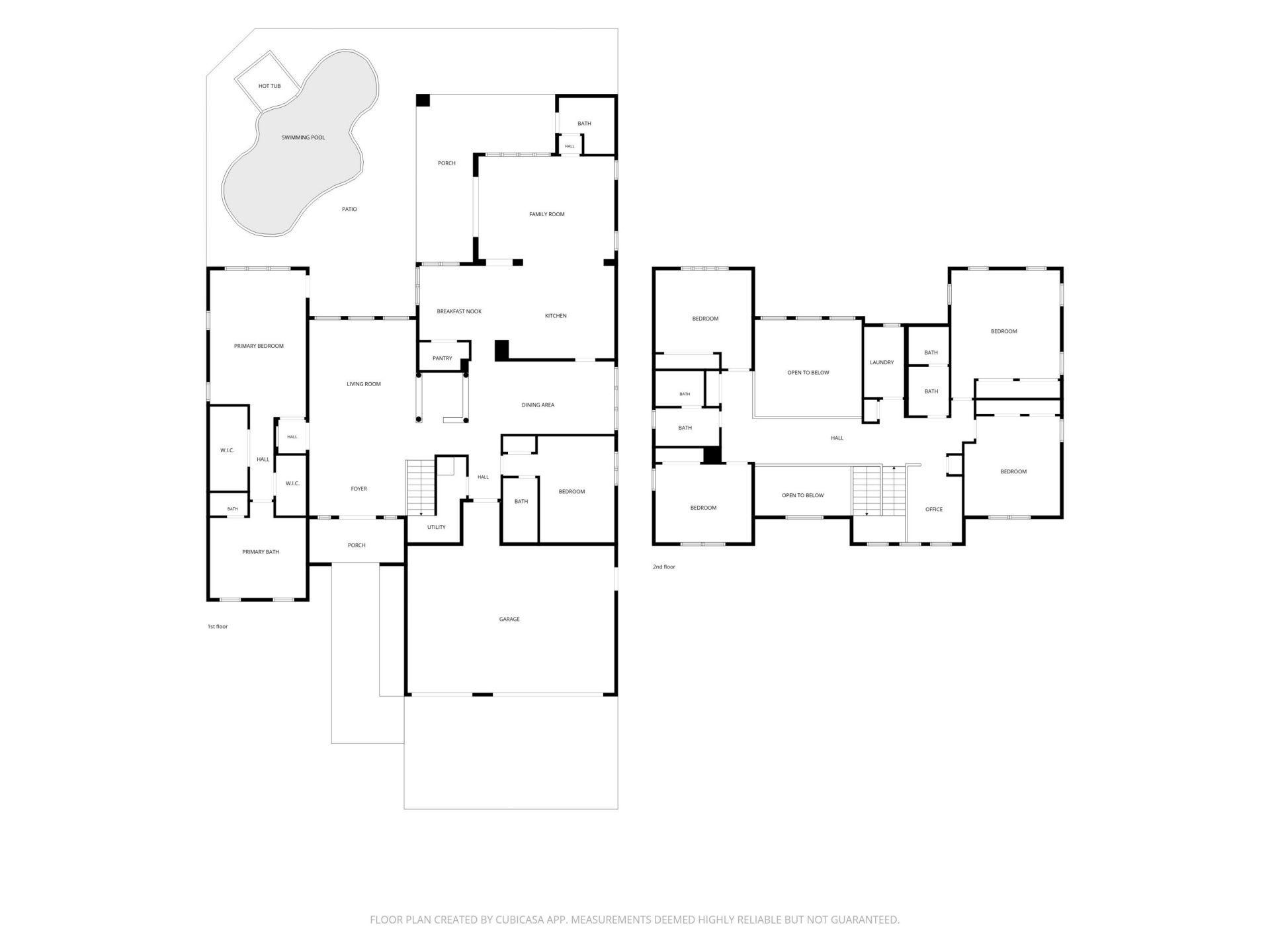 12625 NW 76th Street, Parkland, FL 33076 Photo