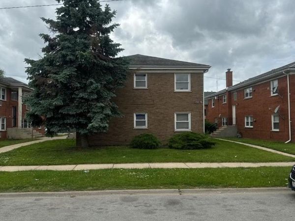 15016 Dorchester Avenue , Dolton, IL 60419