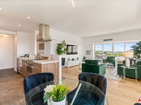 1155 N La Cienega Boulevard, Unit 508, West Hollywood, CA 90069
