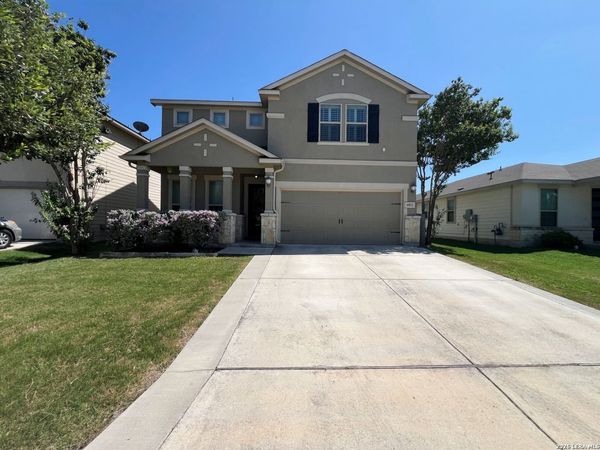 6822 GUSTY PLN, San Antonio, TX 78244