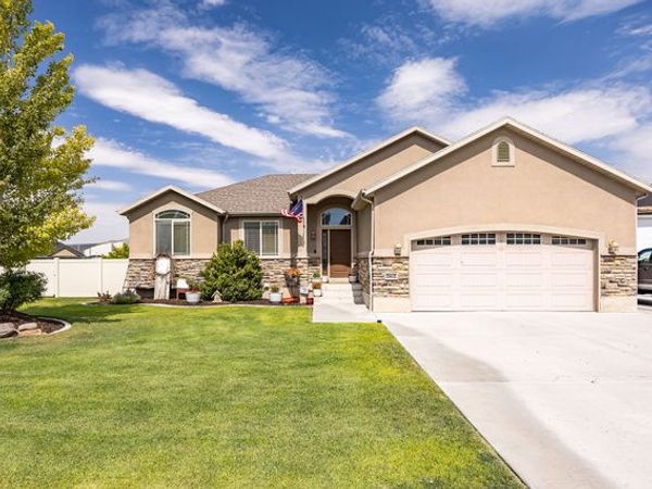 262 W 860 S, Garland, UT 84312