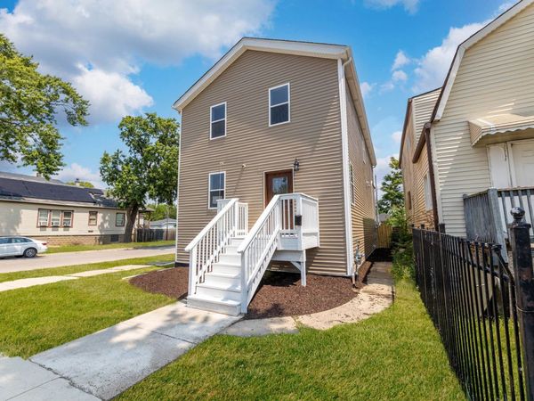 6501 S Claremont Avenue , Chicago, IL 60636