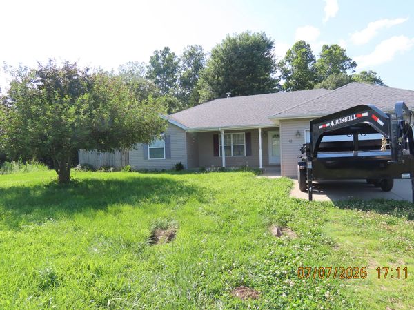 42 Sunnybrook Circle , Fair Grove, MO 65648