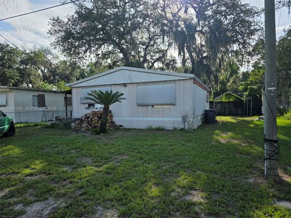 5904 S HARVEY , Riverview, FL 33578