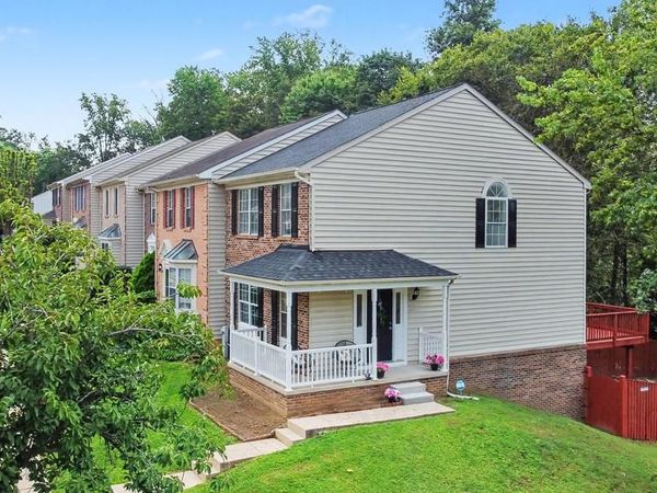 1901 MILLINGTON SQUARE, BEL AIR, MD 21015
