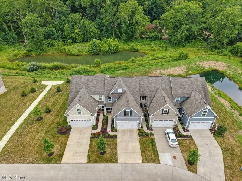 1626 Mud Brook Lane , Akron, OH 44313 Photo 40