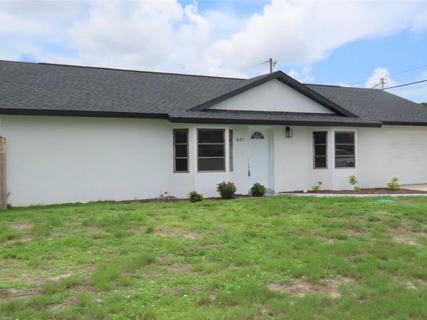 807 NECTAR ROAD , VENICE, FL 34293