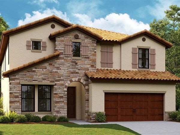 13657 SHADOW CREEK TRAIL , PARRISH, FL 34219