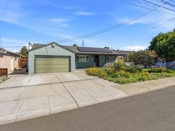 132 Cedar Lane, San Jose, CA 95127