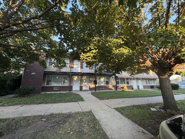 5331 S Kilbourn Avenue , Unit 1, Chicago, IL 60632