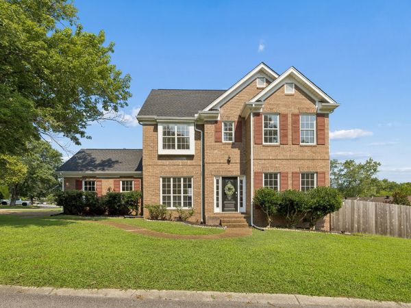 799 Jaywood Dr, Old Hickory, TN 37138
