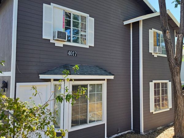 4021 Pheasant Drive, Carson City, NV 89701