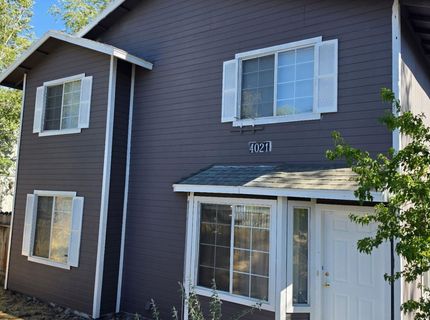 4021 Pheasant Drive, Carson City, NV 89701 Photo