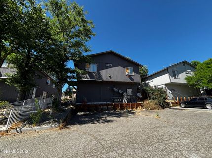 4021 Pheasant Drive, Carson City, NV 89701 Photo