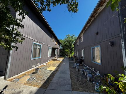 4021 Pheasant Drive, Carson City, NV 89701 Photo