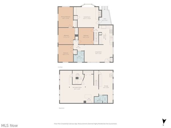 260 Deborah Lane, Bedford, OH 44146
