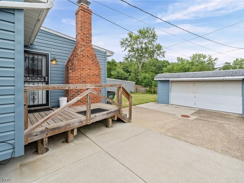 260 Deborah Lane, Bedford, OH 44146 Photo 45