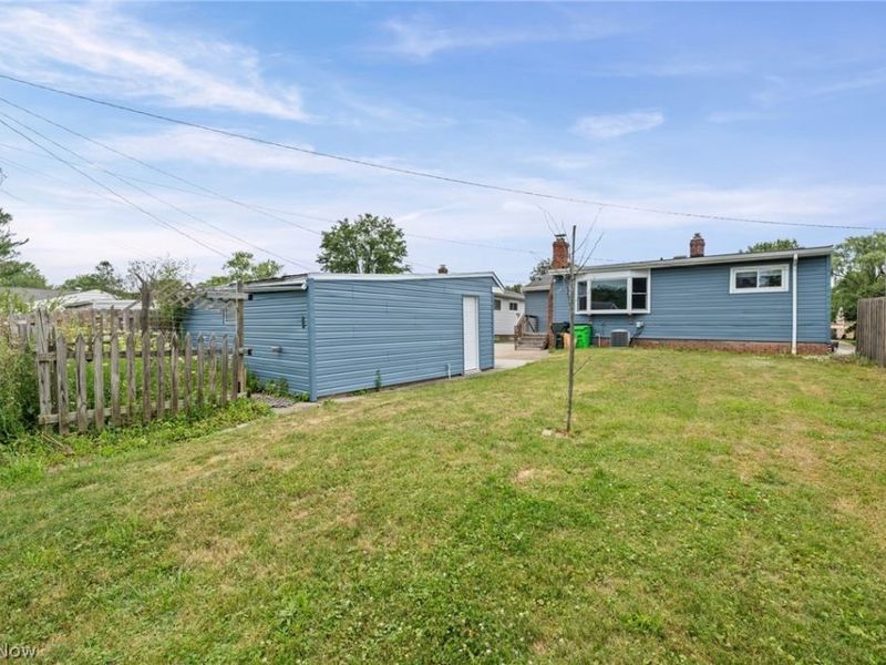 260 Deborah Lane, Bedford, OH 44146 Photo 48