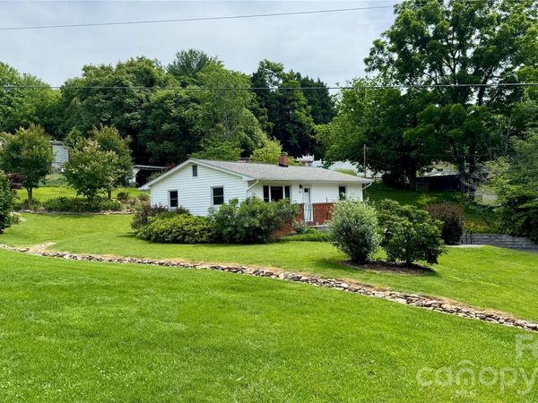 20 Ridge Cross Road , Asheville, NC 28805